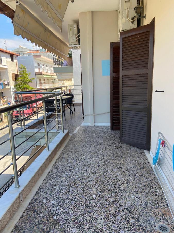 Efi'S House Apartment Flogita Exterior photo